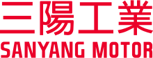 220px-Sanyang Motor logo.svg